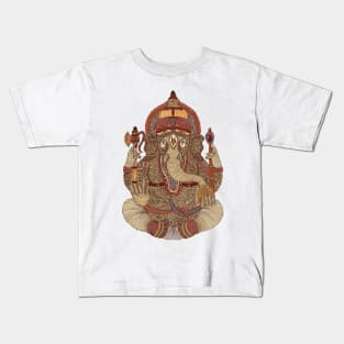 Ganesha Kids T-Shirt